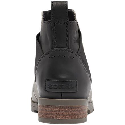sorel emelie chelsea boot sale