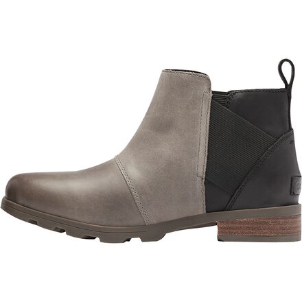 sorel emelie chelsea boot sale