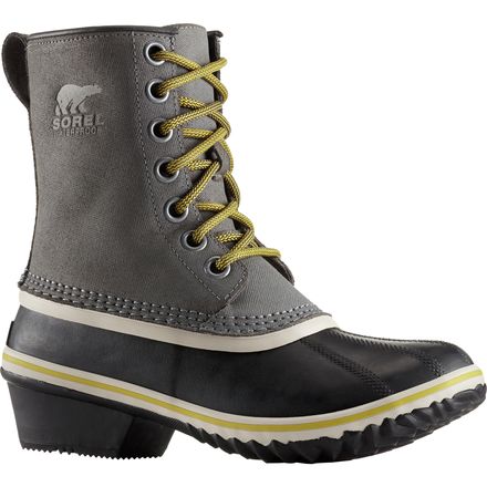 sorel slimpack reviews
