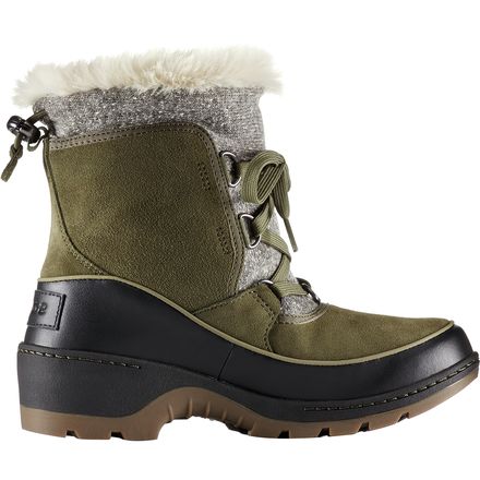 sorel tivoli boot sale