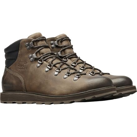 SOREL - Madson Hiker Waterproof Boot - Men's