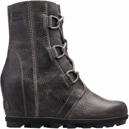 sorel joan of arctic ash brown