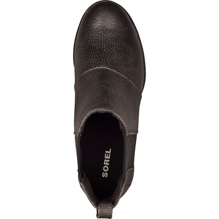 sorel women's joan of arctic wedge ii chelsea stores