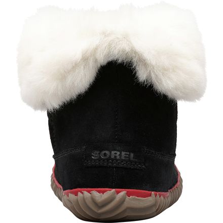 SOREL - Out N About Bootie - Women's