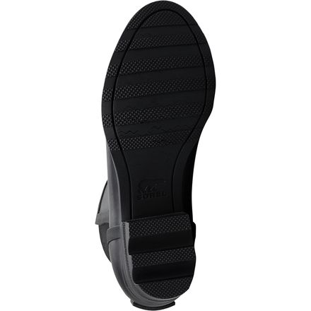 sorel janey
