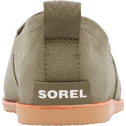 sorel ella slip on shoe