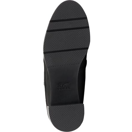 sorel blake lace bootie