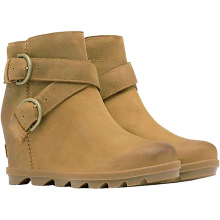 sorel joan buckle