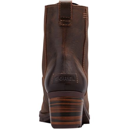 SOREL - Cate Lace Boot - Women's