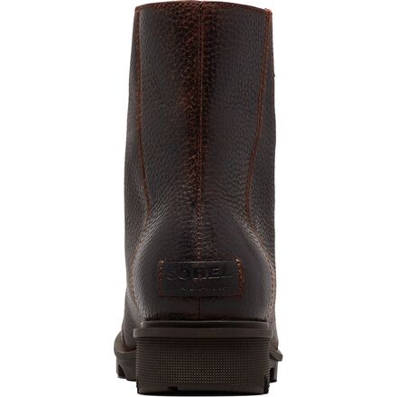 SOREL - Phoenix Short Lace Cozy Boot - Women's