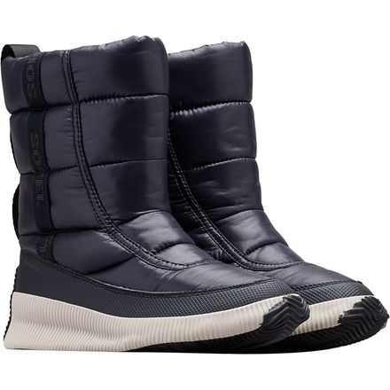 SOREL - Out N About Puffy Mid Boot - Women's