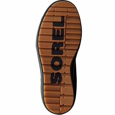 SOREL - Cheyanne Metro Lace WP Boot - Men's