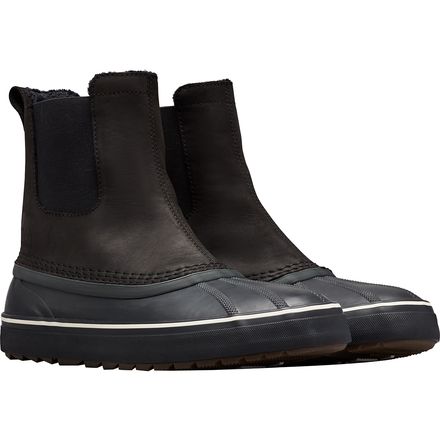 SOREL Cheyanne Metro Chelsea WP Boot - Men's - Footwear