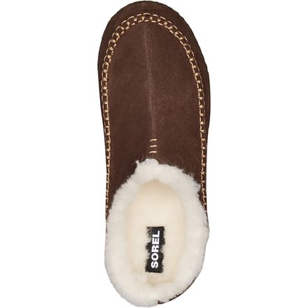 sorel falcon ridge 11