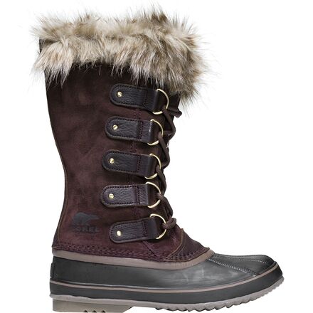 sorel joan of arctic 38