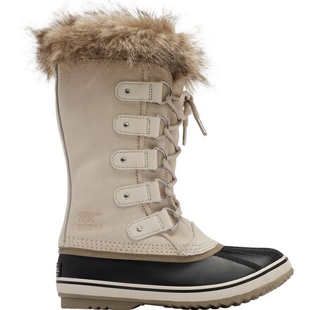SOREL - Joan of Arctic Boot - Women's - Fawn/Omega Taupe2
