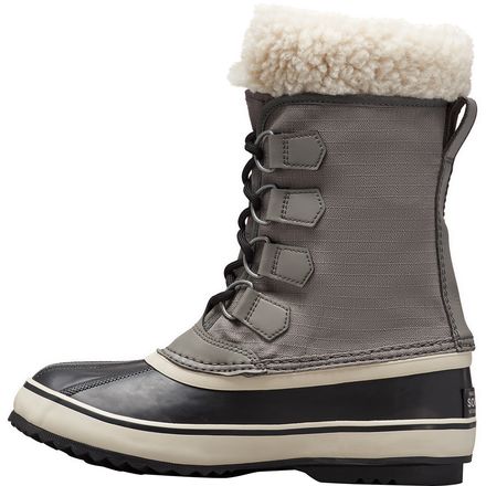 sorel winter carnival 8.5