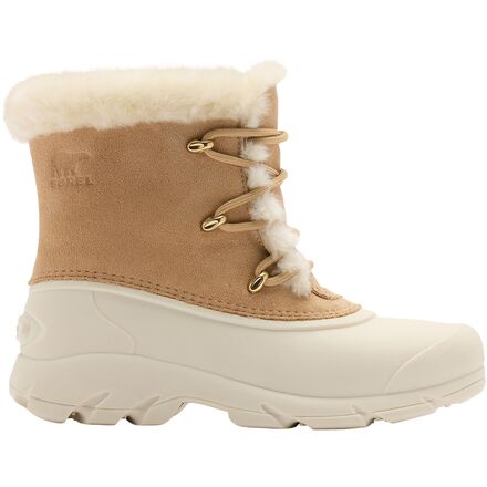 Snow Angel Lace Boot - Women's
