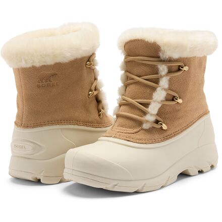 SOREL - Snow Angel Lace Boot - Women's