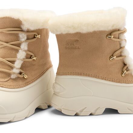 SOREL - Snow Angel Lace Boot - Women's