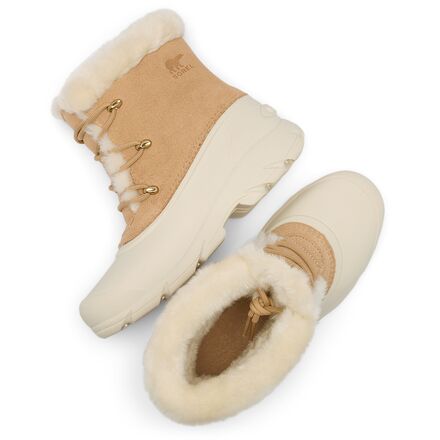 SOREL - Snow Angel Lace Boot - Women's
