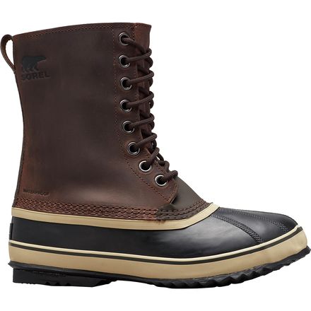 sorel 1964 premium t boot