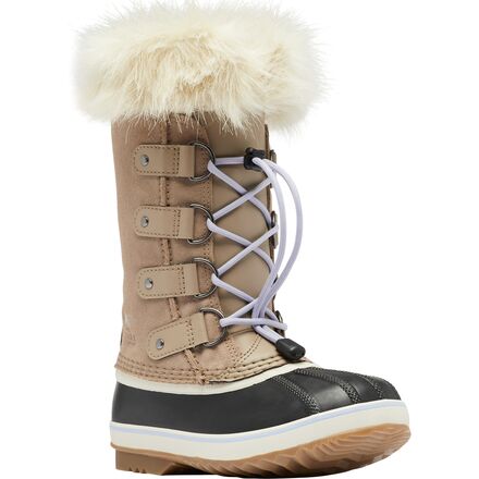 SOREL - Joan Of Arctic Boot - Girls'