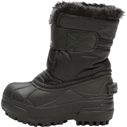 SOREL - Snow Commander Boot - Toddler Boys'