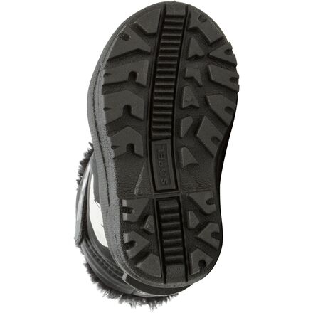 SOREL - Snow Commander Boot - Toddler Boys'