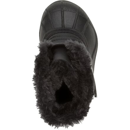 SOREL - Snow Commander Boot - Toddler Boys'