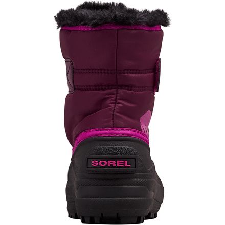 SOREL - Snow Commander Boot - Toddler Girls'
