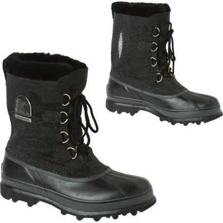 SOREL - Caribou Stingray Boot - Men's