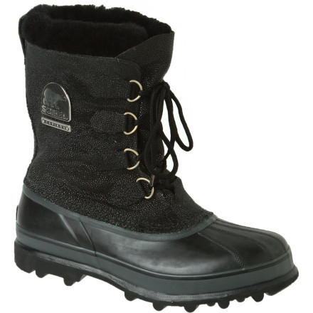SOREL - Caribou Stingray Boot - Men's