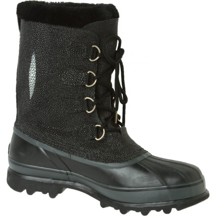 SOREL - Caribou Stingray Boot - Men's