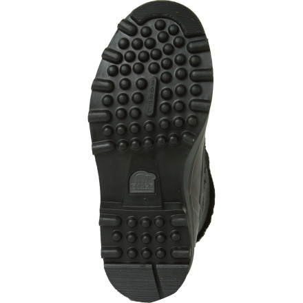 SOREL - Caribou Stingray Boot - Men's