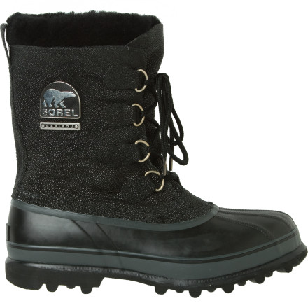 SOREL - Caribou Stingray Boot - Men's