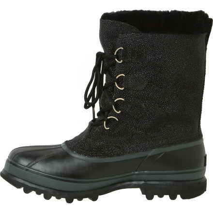 SOREL - Caribou Stingray Boot - Men's