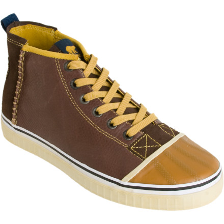 sorel campsneak chukka