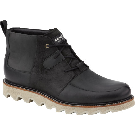 sorel mad boot