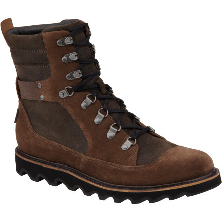 sorel mad boot
