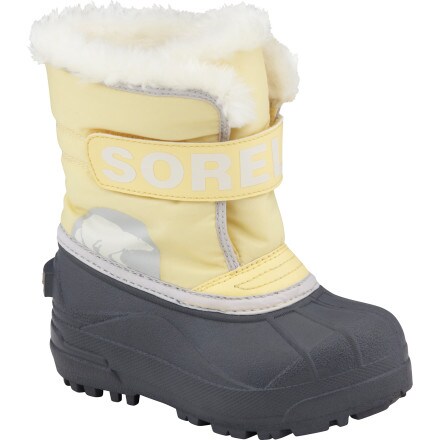 SOREL - Snow Commander Boot - Infant Girls'