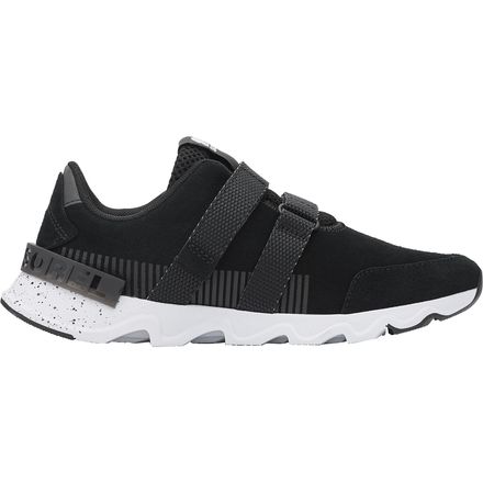 SOREL - Kinetic Lite Strap Sneaker - Women's