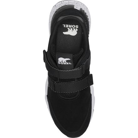 SOREL - Kinetic Lite Strap Sneaker - Women's