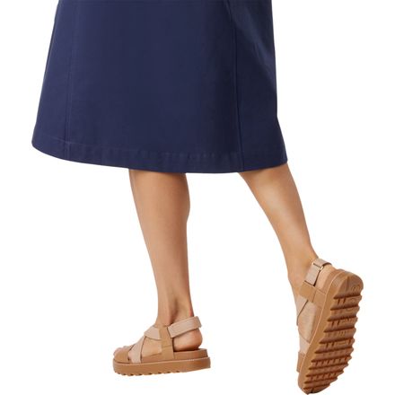 sorel roaming criss cross