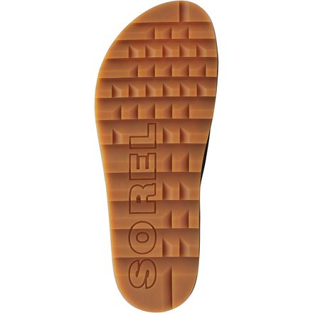 SOREL - Roaming Criss Cross Slide Sandal - Women's