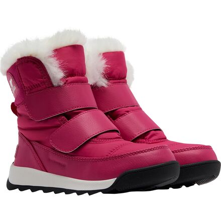 SOREL - Whitney II Strap Boot - Little Girls'