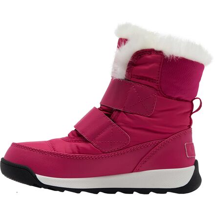 SOREL - Whitney II Strap Boot - Little Girls'