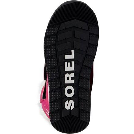 SOREL - Whitney II Strap Boot - Toddler Girls'