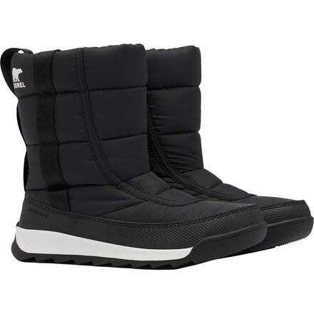 SOREL - Whitney II Puffy Mid Boot - Boys'