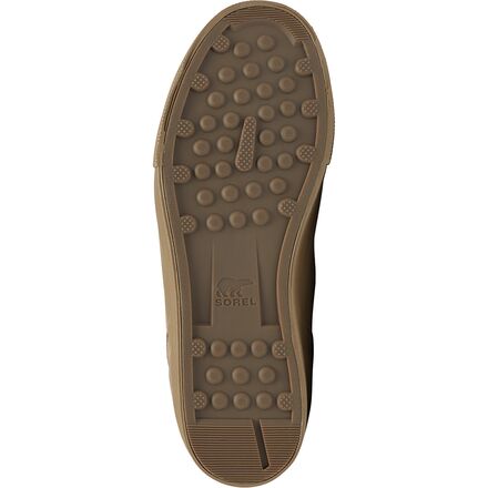 sorel caribou storm sneaker mid waterproof